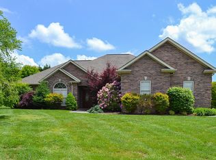 6600 Rainier Blvd, Knoxville, TN 37918