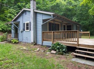 3899 Junaluska Rd, Boone, NC 28607