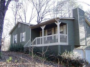 2623 Mountain Brook Rd, Canton, GA 30114