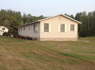 7812 W Allen Creek Rd, Wolverine, MI 49799