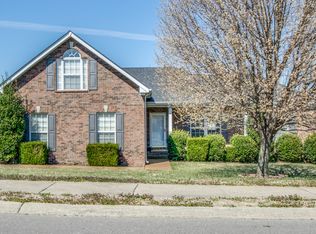 1023 Kiser Ave, Hendersonville, TN 37075