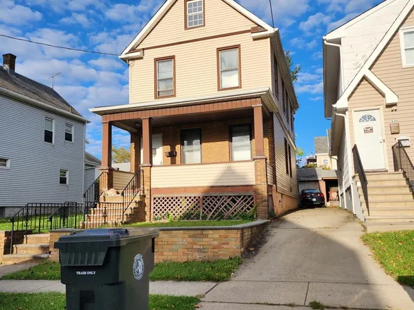 529 Groom St, Perth Amboy, NJ 08861