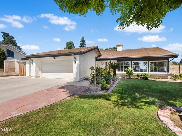 3060 Bianca Cir, Simi Valley, CA 93063