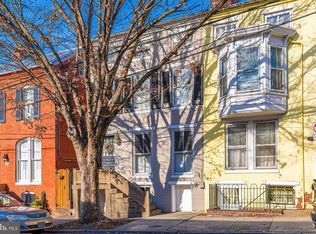 131 W Church St, Frederick, MD 21701
