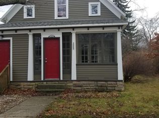 2067 Sisson St #1, Muskegon, MI 49441