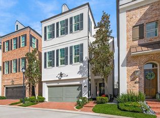 122 Gateway Park Pl, Spring, TX 77380