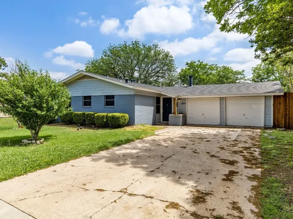 2804 Vassar Dr, Irving, TX 75062