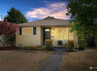 3713 S K St, Tacoma, WA