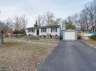 21 W 3rd Ave, Pine Hill, NJ 08021