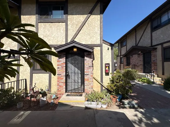1624 Presioca St Unit 25, Spring Valley, CA 91977