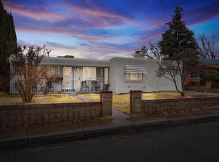 9639 Towner Ave NE, Albuquerque, NM 87112
