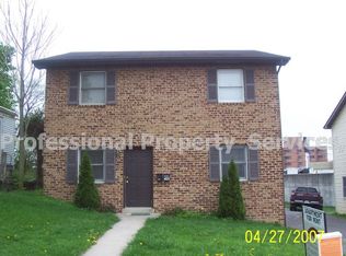 429 A E Washington A & B St, Hagerstown, MD 21742