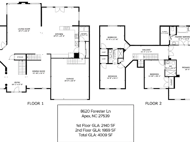 8620 Forester Ln — Photo 36