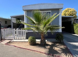4024 McHenry Ave SPACE 127, Modesto, CA 95356