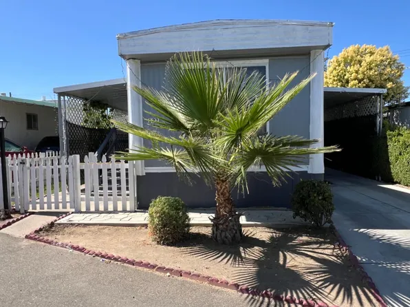 4024 McHenry Ave Space 127, Modesto, CA 95356