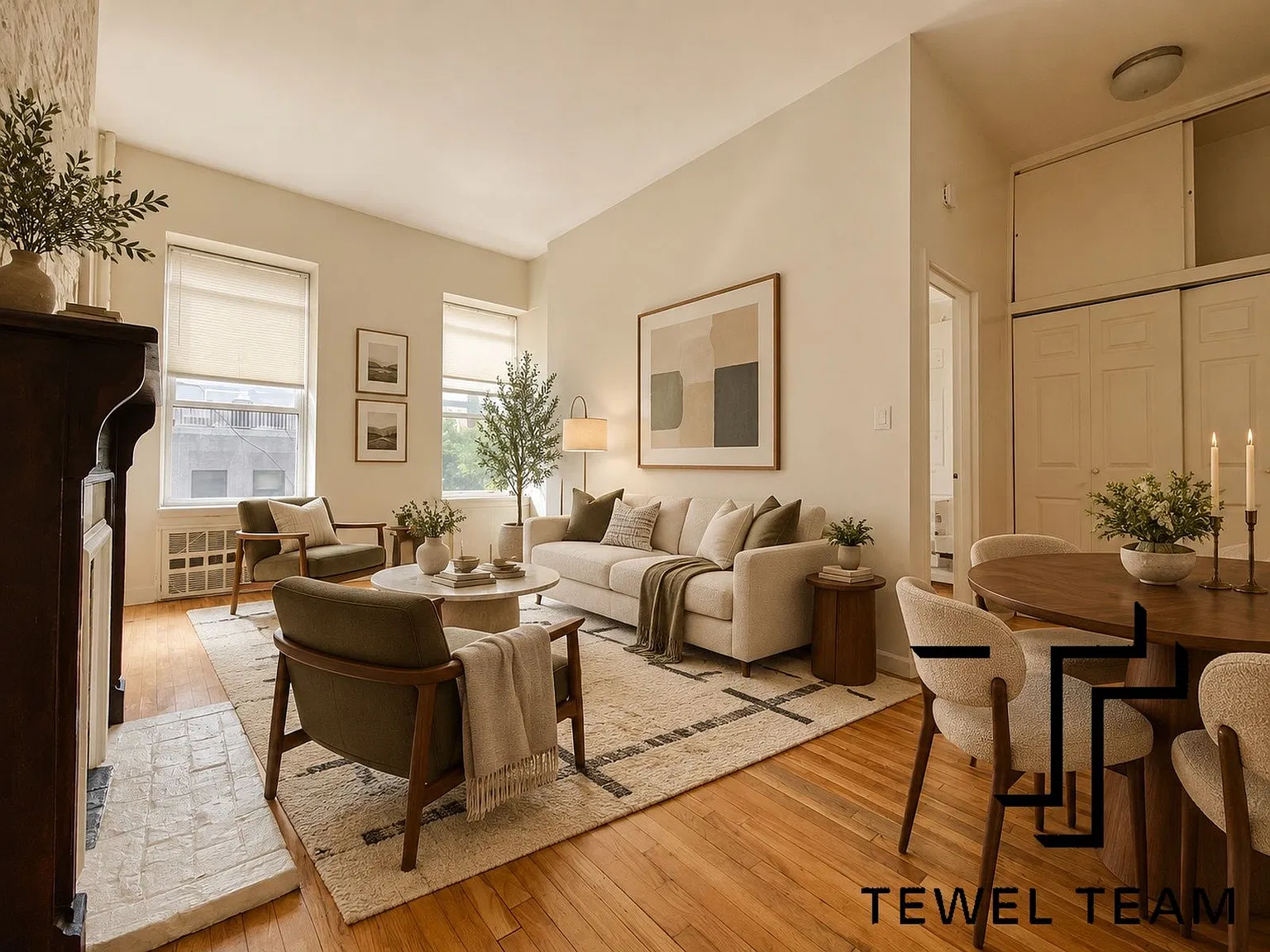 115 West 82nd Street — Photo 2