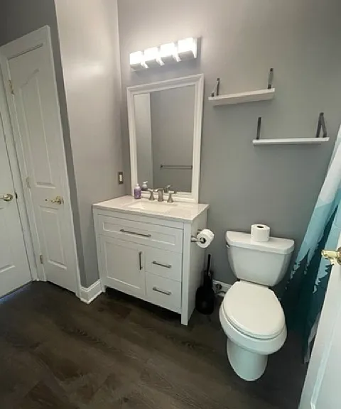 2nd Bathroom