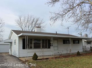 4308 Andover Ave, Lorain, OH 44055