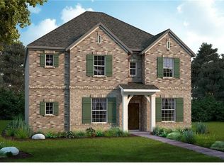 13852 Colin St, Frisco, TX 75035