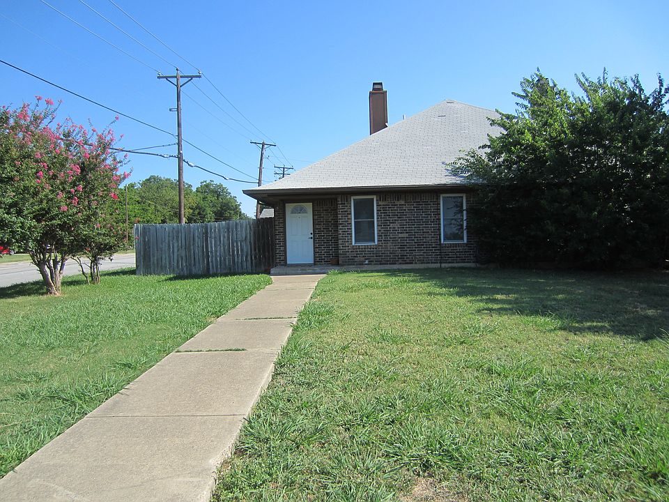 Front Elevation 