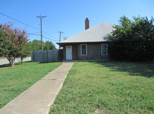 218 Matt Pl, Grand Prairie, TX 75051