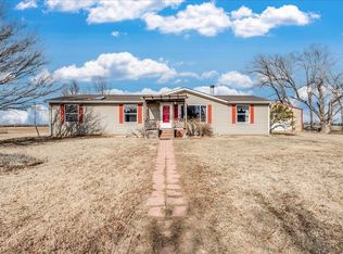 7424 E 47th St S, Derby, KS 67037