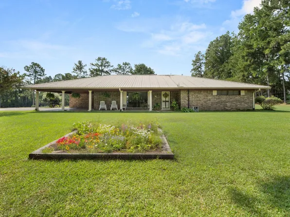 400 Lees Ln, Leesville, LA 71446