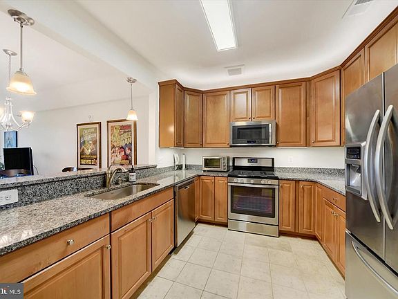 5th image of 7701 Travertine Dr Unit 204