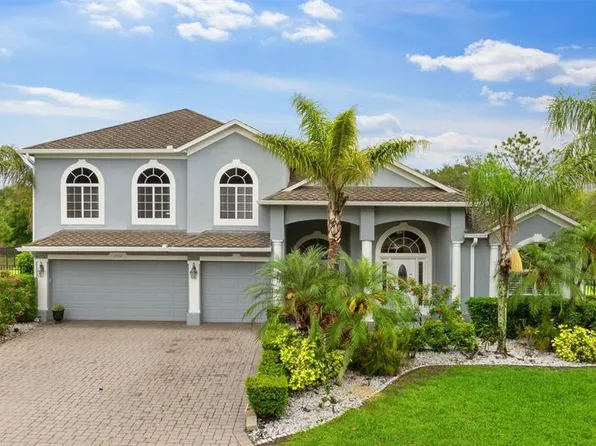 6234 Tremayne Dr, Mount Dora, FL 32757