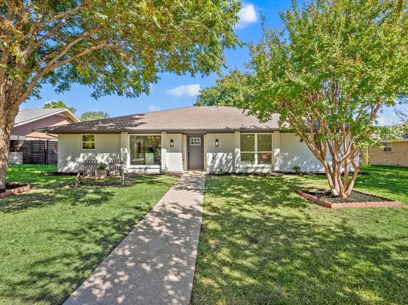 2925 Princeton Dr, Plano, TX 75075