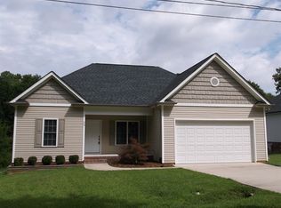 24 Lakewood Court Nw, Concord, NC 28027