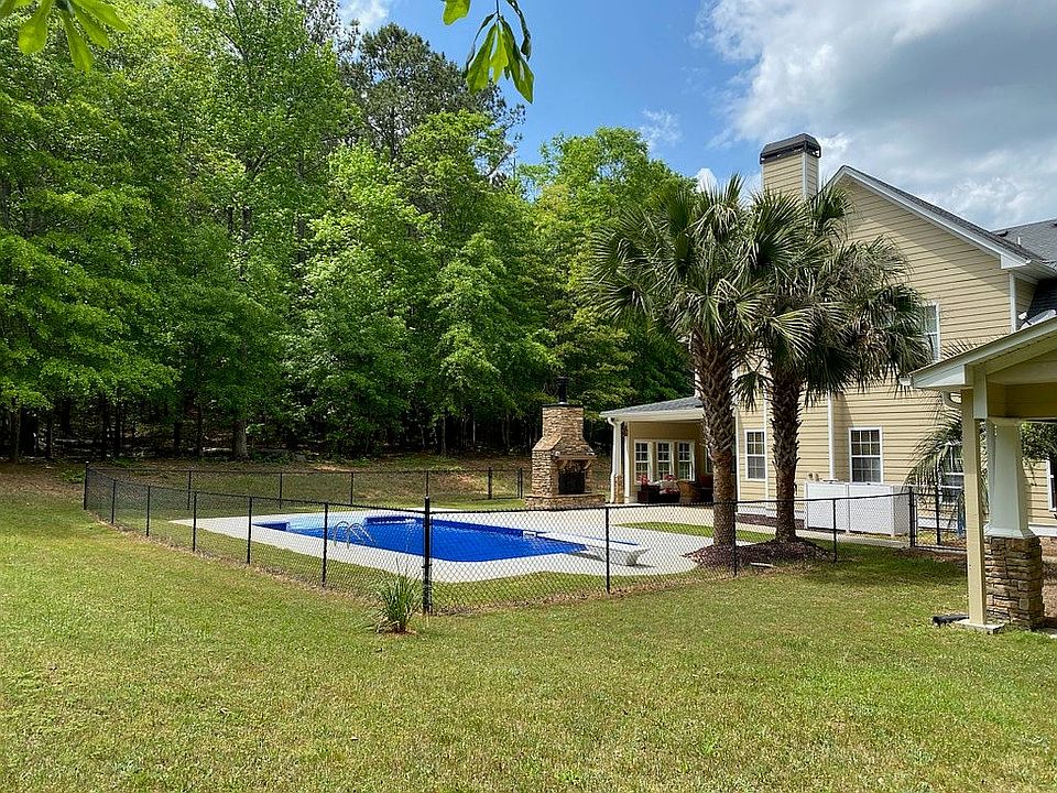 11635 Alcovy Rd, Covington, GA 30014 Zillow