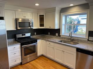 1 Payne St, Quincy, MA 02169