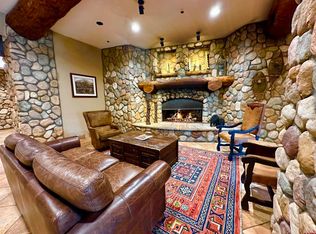 Grand Lodge Condo, Mt. Crested Butte, CO 81225