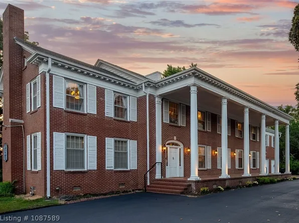 1320 S Albert Pike Ave, Fort Smith, AR 72903