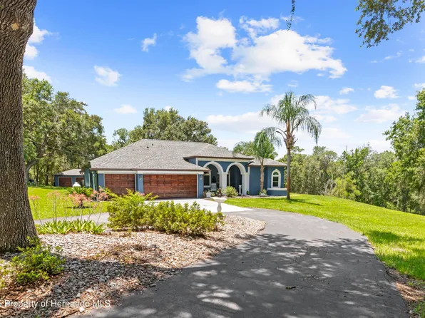 22850 Skyview Cir, Brooksville, FL 34602