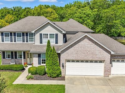 3908 Keever Pass, Lebanon, OH, 45036