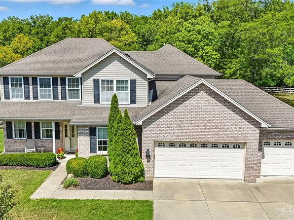 3908 Keever Pass, Lebanon, OH 45036