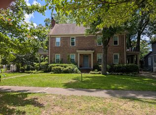2732 Blossom St, Columbia, SC 29205