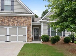 263 Jefferson Ave, Canton, GA 30114