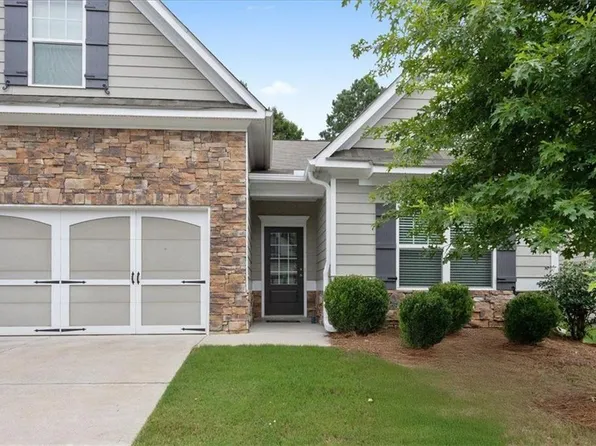 263 Jefferson Ave, Canton, GA 30114