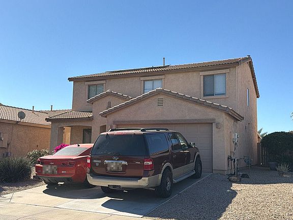 2nd image of 43857 W Colby Dr
