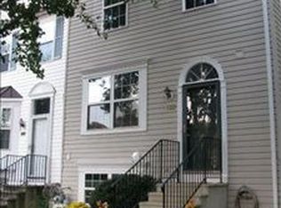 522 Harbour Ct, Havre De Grace, MD 21078