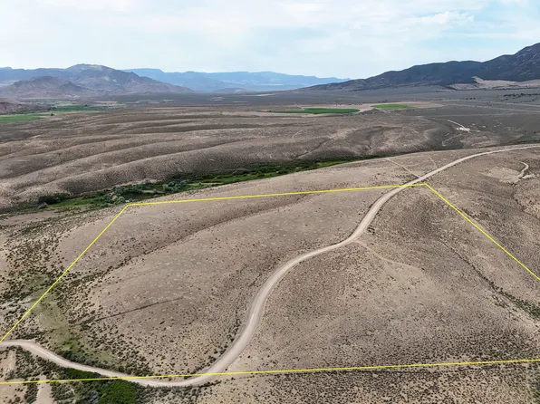 123 S Thompsonville Rd, Marysvale, UT 84750