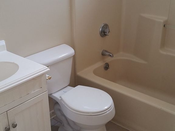 New Floors