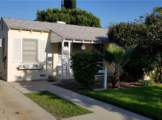 1114 N Orchard Dr, Burbank, CA 91506
