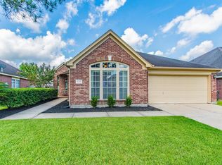 3606 Temple Dr, Manvel, TX 77578