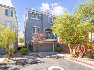 9509 Summer Furnace St, Las Vegas, NV 89178