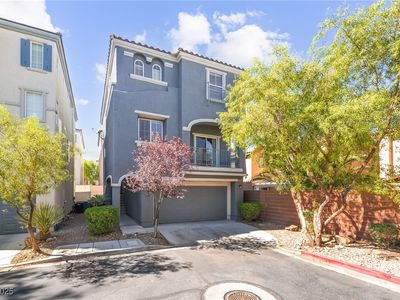 9509 Summer Furnace St, Las Vegas, NV, 89178