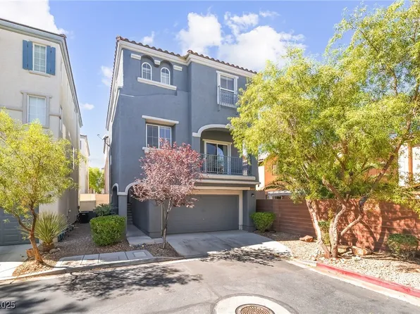 9509 Summer Furnace St, Las Vegas, NV 89178